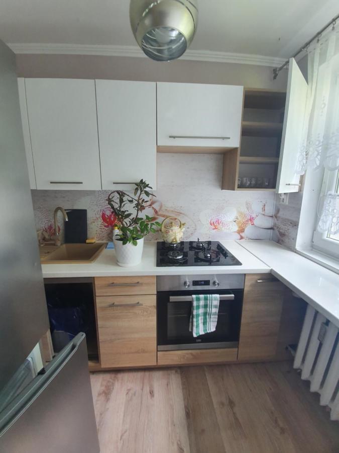 Stella4 Sanok Exterior foto