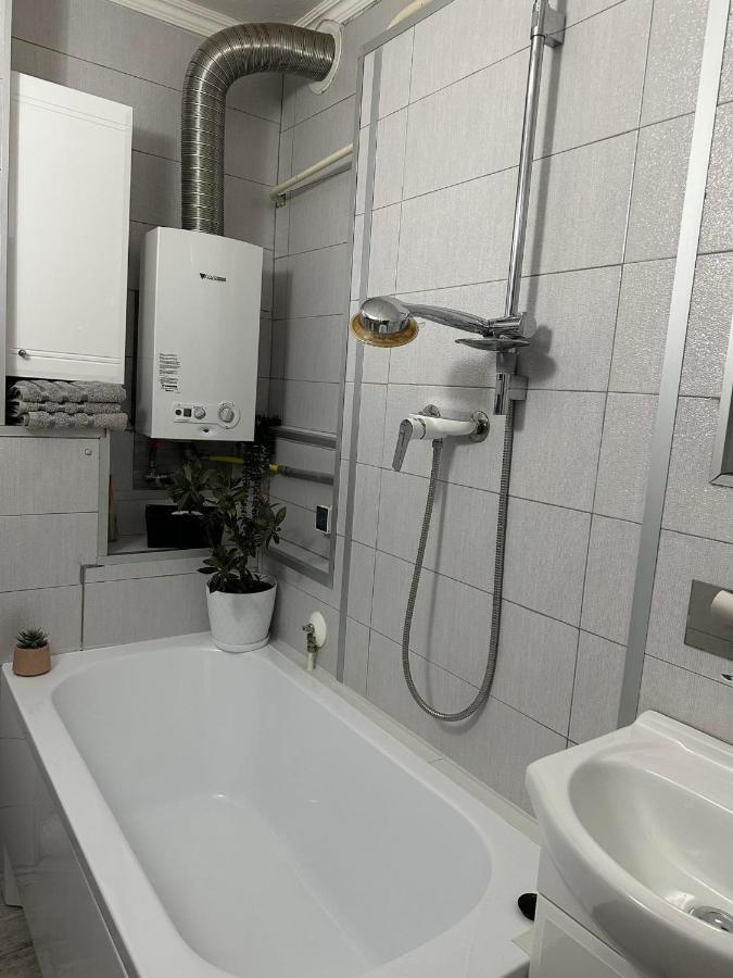 Stella4 Sanok Exterior foto